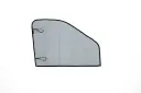 Front Door Window Insulation Panels – Ford Transit