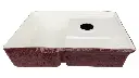 Combo Shower Pan SP700