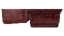 Combo Shower Pan SP700