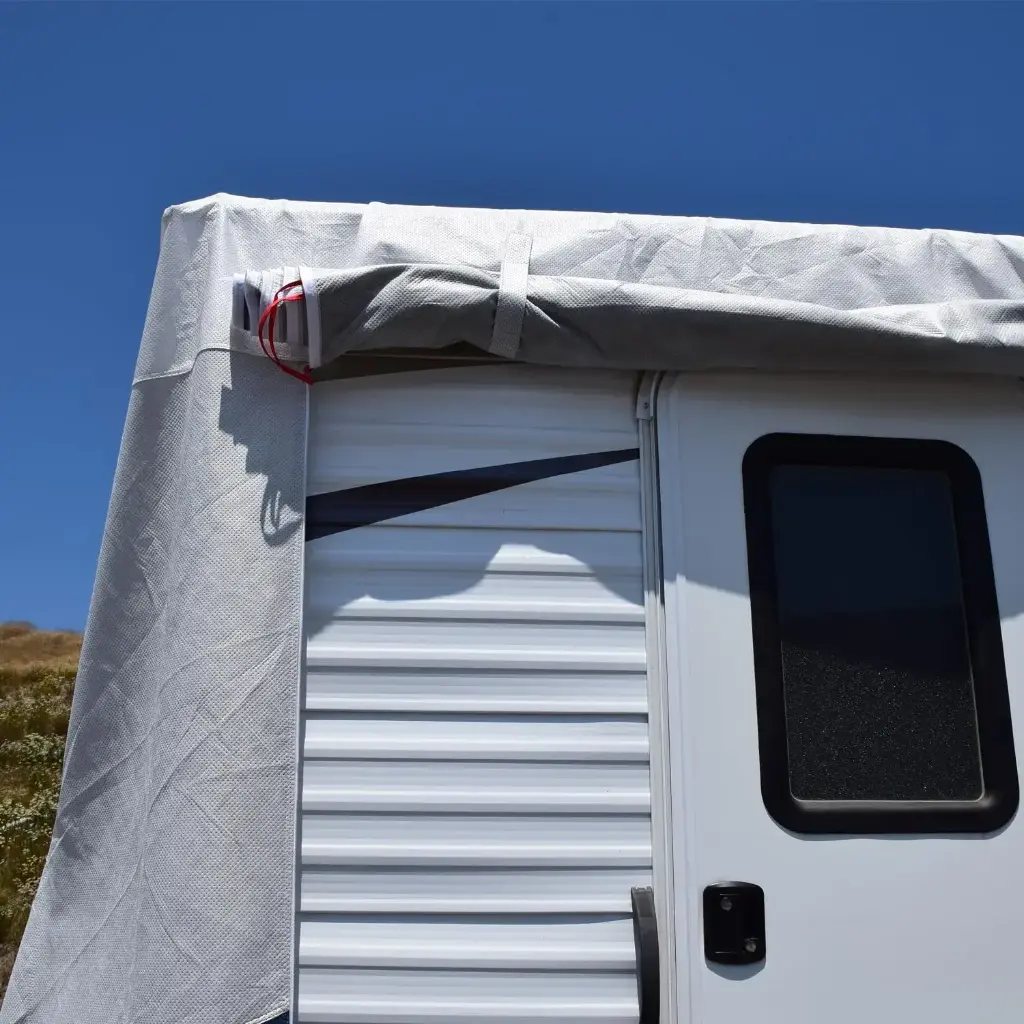 RV Covers - 5TH WHEEL