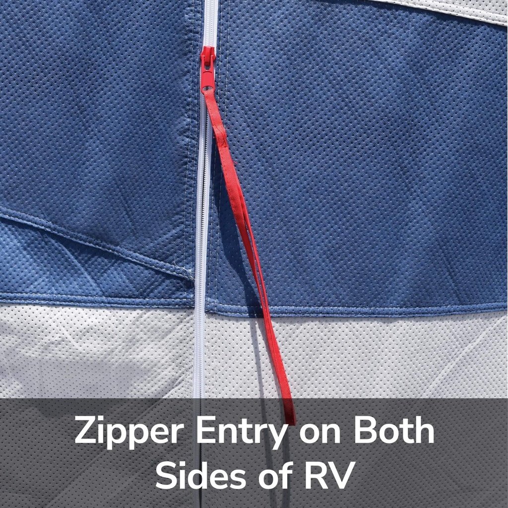 RV Covers - Class B