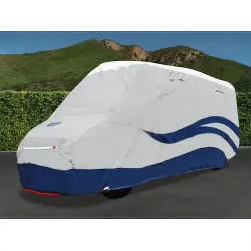 RV Covers - Class B