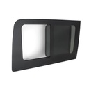 AM Auto MS06-R3L-HSS Mercedes Sprinter Passenger's Side Half-Slider Back Window