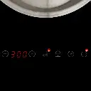 True Induction RV Electric Cooktop | Black