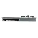 True Induction RV 2-Burner Induction Cooktop | Stainless Steel