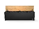 Universal Wheel Well Box - FVCO