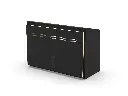 Transit Van 20" Shallow Upper Cabinet - FVCO