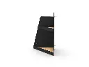 Transit Van Angled Shelf - FVCO