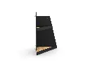 Transit Van Angled Shelf - FVCO