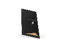 Transit Van Angled Shelf - FVCO