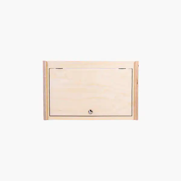 Overhead Single Cabinet Kit for Transit Van - 24"
