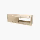 Overhead Cabinet Kit for Ford Transit Van - 46"