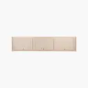Overhead Triple Cabinet Kit for Transit Van - 68"