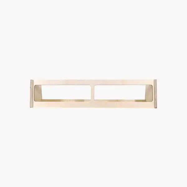 Overhead Shelf Kit for Transit Van - 46"