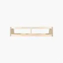 Overhead Shelf Kit for Transit Van - 46"