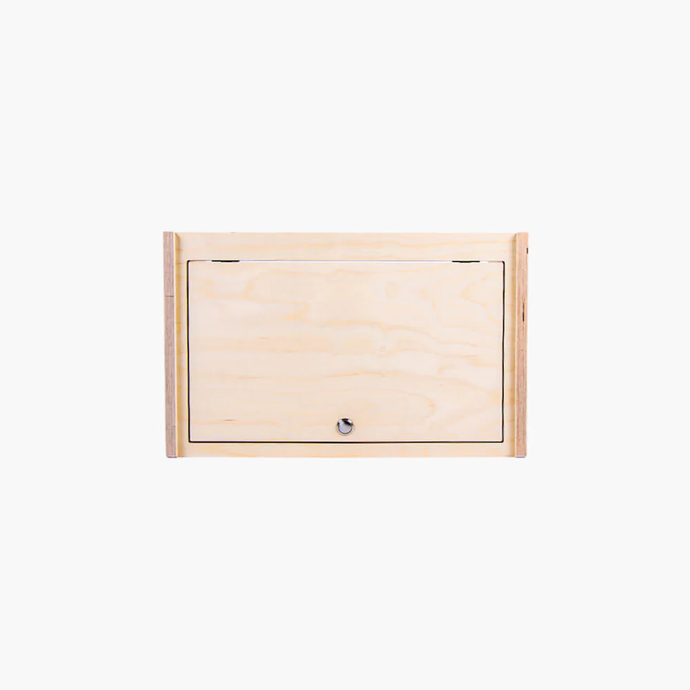 Overhead Single Cabinet Kit for ProMaster Van - 24"