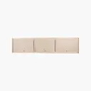 Overhead Triple Cabinet Kit for ProMaster Van - 68"