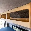 Overhead Shelf Kit for ProMaster Van - 