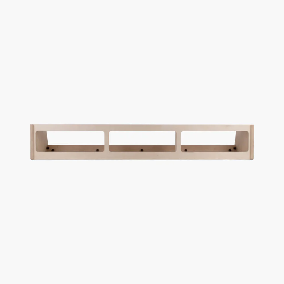 Overhead Triple Shelf Kit for ProMaster Van - 