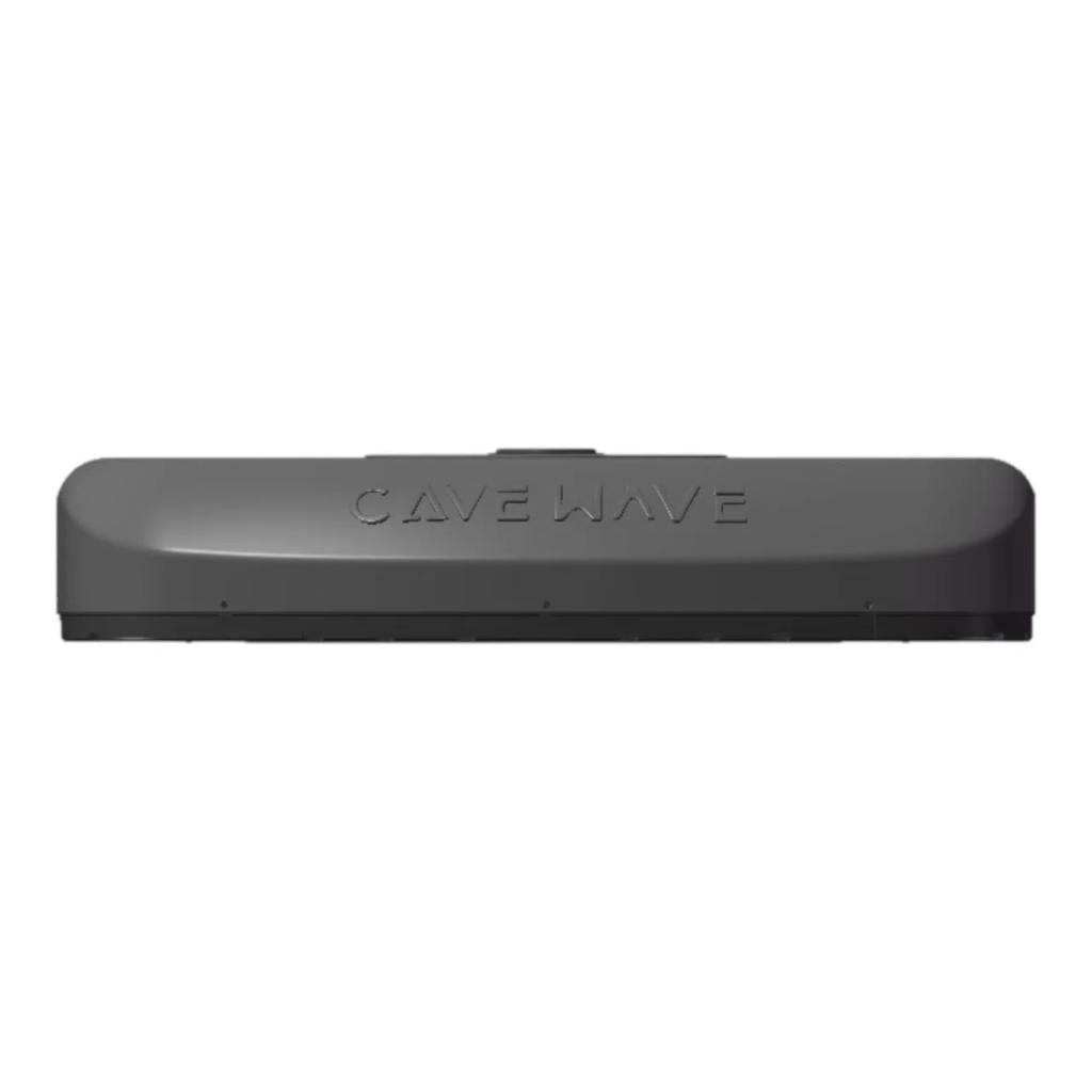 CAVE WAVE C3 ULTRA QUIET SERIES 12V/24V/48V - AIR CONDITIONER