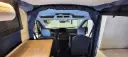 Privacy Divider | Ford Transit Medium Roof 2015+