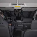 Magnetic Interior Front Cab Kit • Ford Transit 2015+ (Medium & High Roof)