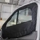 Magnetic Interior Front Cab Kit • Ford Transit 2015+ (Medium & High Roof)