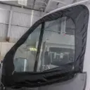 Magnetic Interior Front Cab Kit • Ford Transit 2015+ (Medium & High Roof)