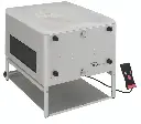 Wrappon Trekker WT-4 Toilet System