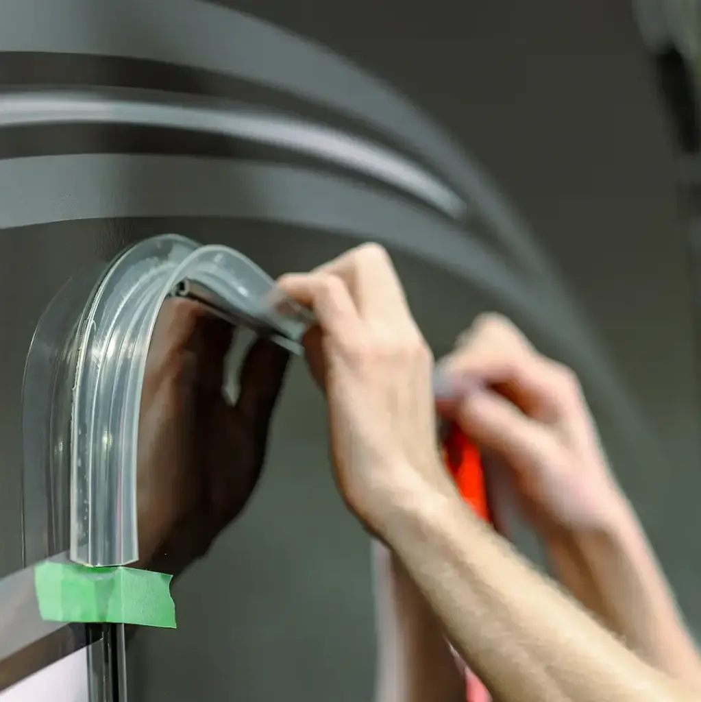 Aquastop Pro Gutter 