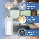 RV Pendant Ceiling Light | 12V LED