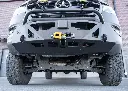 Mercedes Sprinter (2019- 2025) Low-Pro Front Bumper 3.webp