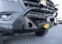 Mercedes Sprinter (2019- 2025) Low-Pro Front Bumper 5.webp