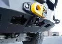 Mercedes Sprinter (2019- 2025) Low-Pro Front Bumper 11.webp