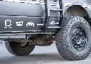 Mercedes Sprinter (2007+) Flatpack Ladder 4.webp