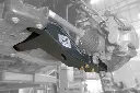 Van Compass ADJUSTABLE HIGH CLEARANCE LOWER CONTROL ARM - 2020+ FORD TRANSIT AWD AND RWD 2.webp