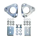 Van Compass TOPO 2 INCH FRONT AND REAR LIFT KIT - FORD TRANSIT 2015-2017, BLUE COIL 2.webp