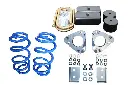 Van Compass STAGE 1 TOPO 2 INCH LIFT KIT - FORD TRANSIT 2018+ 3.webp