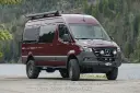 Van Compass STRIKER 4X4 2" LIFT KIT (3 : 4.3 to 5 : 6.3 UPGRADE) - SPRINTER 4X4 2019-2022 - **REQUIRES 4.3 KIT** 2.webp
