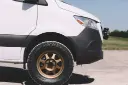 Van Compass STRIKER 2" LIFT KIT - SPRINTER 2WD 2019-2022, 2500 ONLY 2.webp