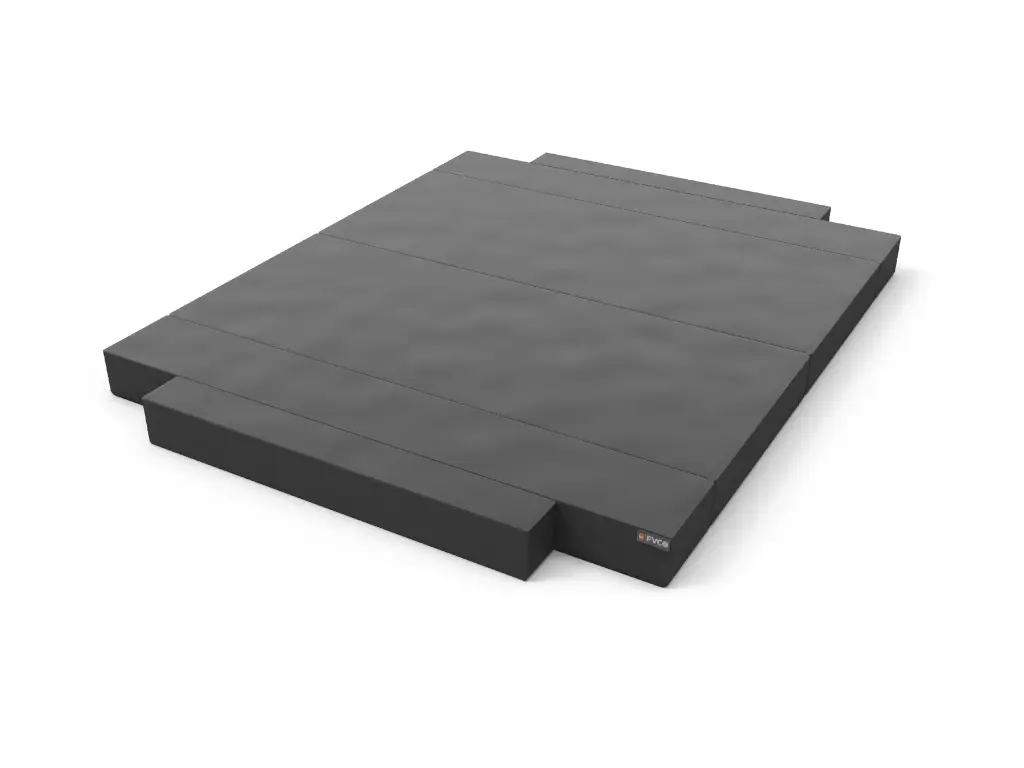 Sprinter Van Murphy Bed Mattress 3.webp