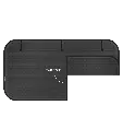 Sliding door Sprinter 2007-2025 9.webp