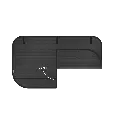 Crew window Sprinter 2007-2025 8.webp