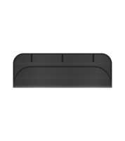 Insulated Window Cover – Sprinter 144WB, Second Row Passenger Side