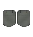Insulated Window Covers – Rear Doors, Sprinter 2019+ (Set of 2)
