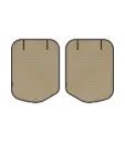 Insulated Window Covers – Rear Doors, Sprinter 2019+ (Set of 2)