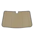 Insulated Windshield Cover – Ford Transit (Medium/High Roof)