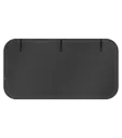 Insulated Crew Window Cover – Ford Transit 2015+ (Medium/High Roof)