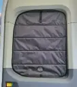 Article de blog 'Renovating your van or RV during winter: the best time of year!' cover image.webp