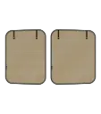 Rear Door Insulated Window Covers – Ford Transit 2015+ (Medium/High Roof)